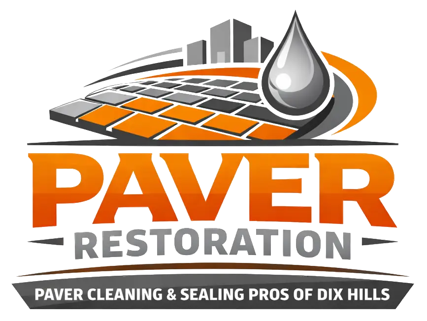 Paver Cleaning & Sealing Pros of Dix Hills